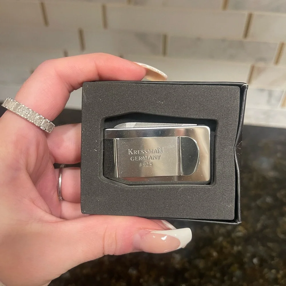 Money clip